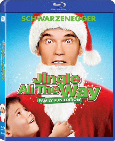 Jingle All The Way image 1