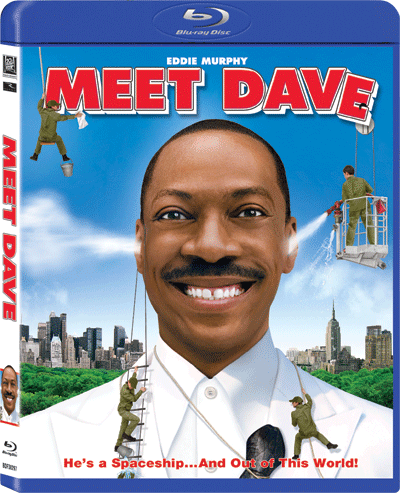 Meet Dave image 1