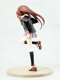 Little Busters 1/8 Scale Pre-Painted PVC Figure: Natsume Rin (Toys Works Version) thumbnail 3