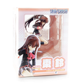 Little Busters 1/8 Scale Pre-Painted PVC Figure: Natsume Rin (Toys Works Version) thumbnail 4