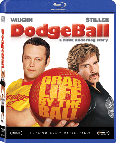 Dodgeball image 1