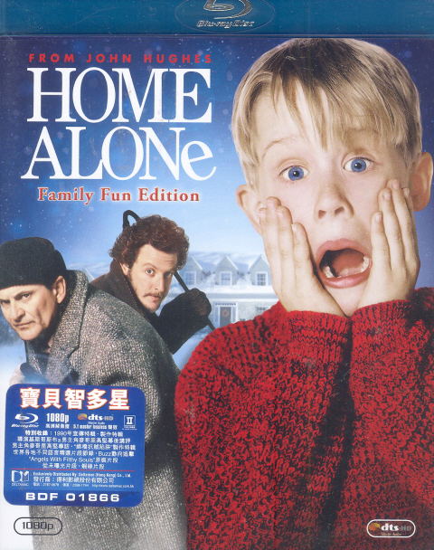 Home Alone image 1