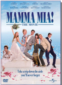 Mamma Mia! The Movie image 1