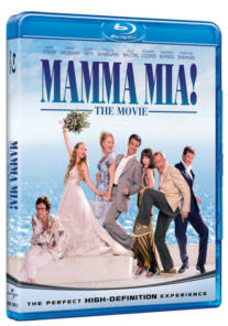 Mamma Mia! The Movie image 1