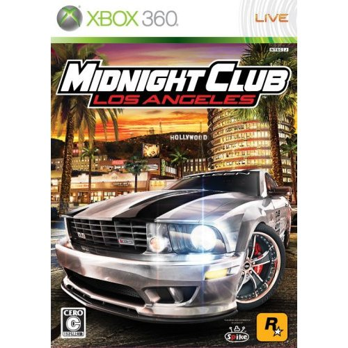 Midnight Club: Los Angeles image 1