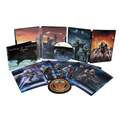 Halo Wars [First Print Limited Edition] thumbnail 1