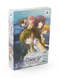 Ever17: The Out of Infinity Premium Edition [Limited Edition] thumbnail 1