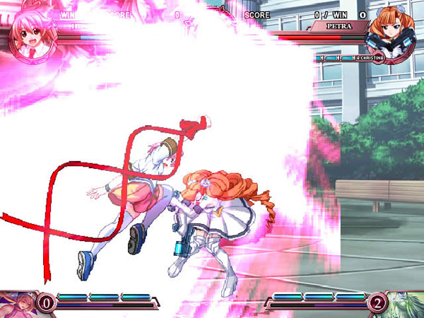 Suggoi! Arcana Heart 2 image 6