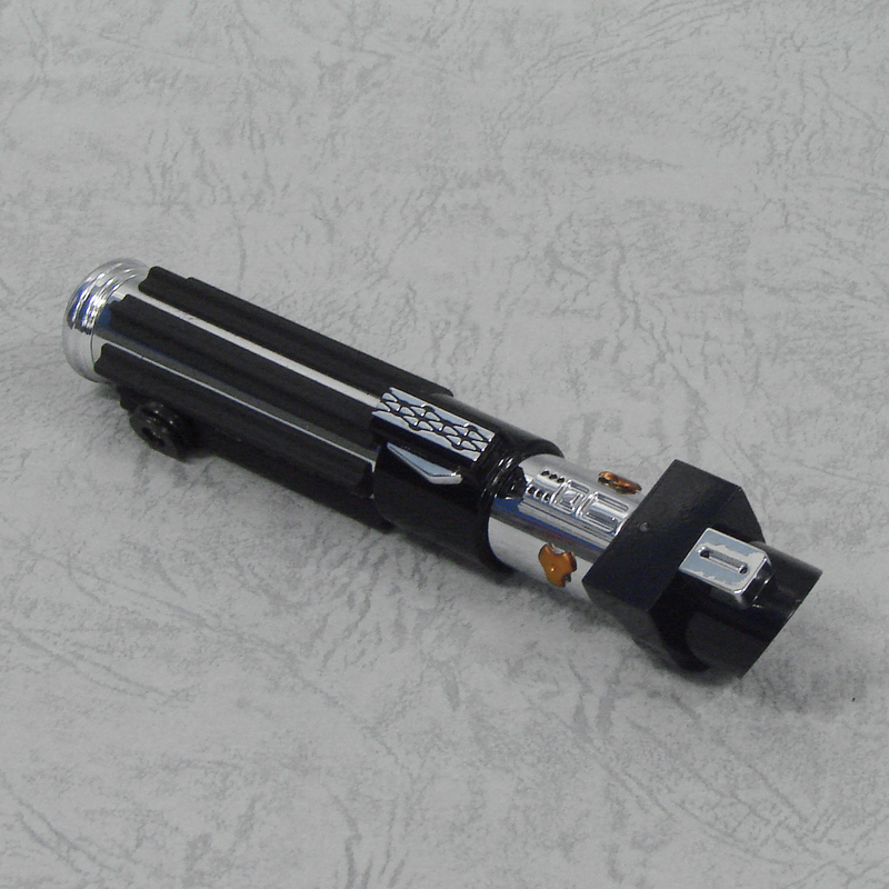 Star Wars Scaled Replica: Darth Vader Lightsaber image 2
