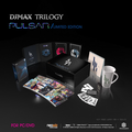 DJ Max Trilogy [Pulsar Limited Edition] (DVD-ROM) thumbnail 4