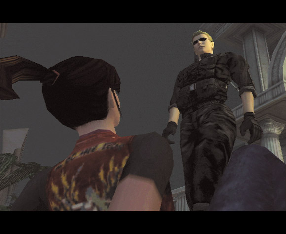 BioHazard Code: Veronica Complete (Best Price!) image 6