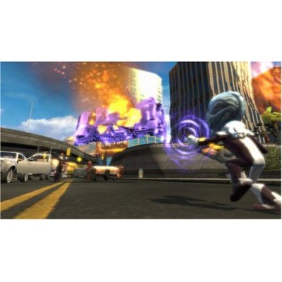 Destroy All Humans! Path of the Furon image 2