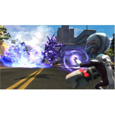 Destroy All Humans! Path of the Furon image 4