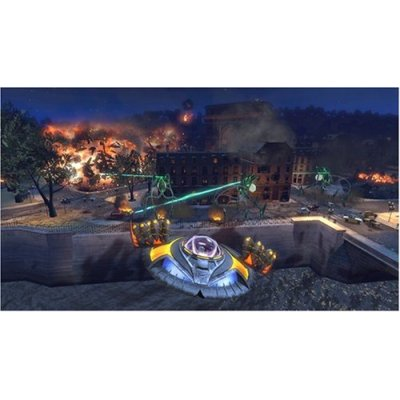 Destroy All Humans! Path of the Furon image 9