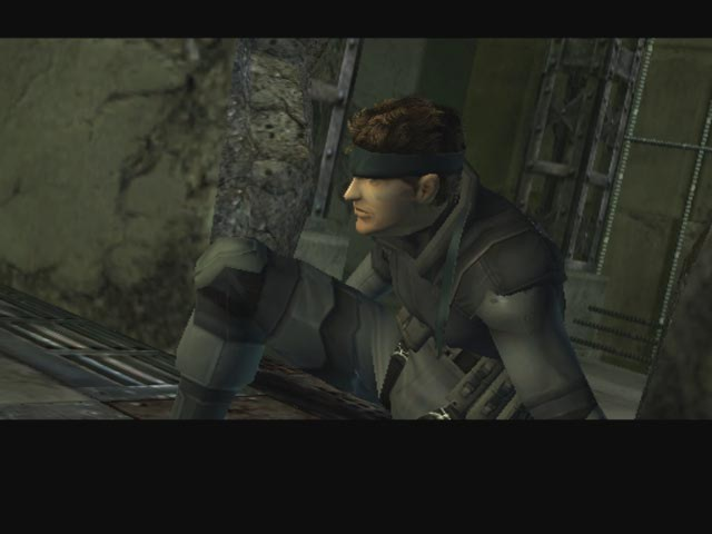 Metal Gear Solid: The Twin Snakes image 5