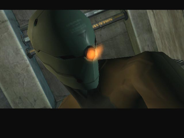 Metal Gear Solid: The Twin Snakes image 8