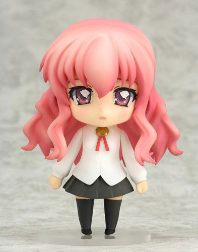 Nendoroid No. 061 Zero no Tsukaima: Louis image 6