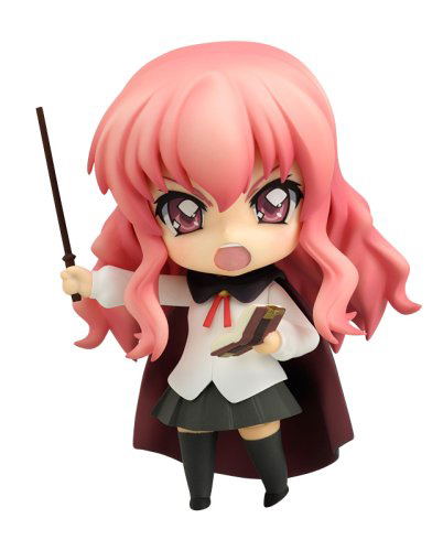 Nendoroid No. 061 Zero no Tsukaima: Louis image 1