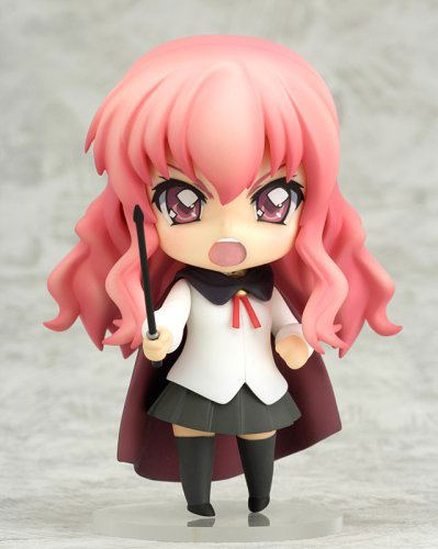 Nendoroid No. 061 Zero no Tsukaima: Louis image 2