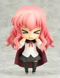 Nendoroid No. 061 Zero no Tsukaima: Louis thumbnail 4