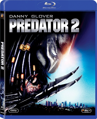 Predator 2 image 1