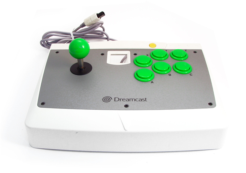 Arcade Stick (Loose) image 1