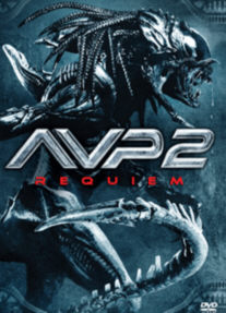 Aliens Vs Predator 2 [1-Disc Extended Edition] image 1