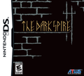 The Dark Spire (w/ Soundtrack CD) thumbnail 2