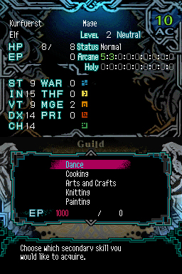 The Dark Spire (w/ Soundtrack CD) image 4