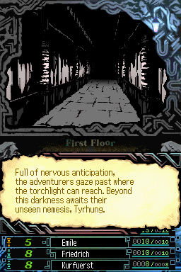 The Dark Spire (w/ Soundtrack CD) image 5
