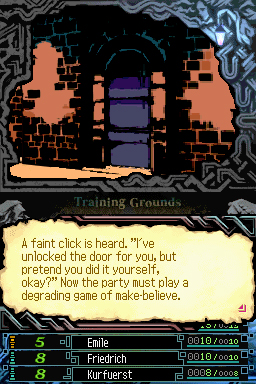 The Dark Spire (w/ Soundtrack CD) image 7