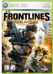 Frontlines: Fuel of War_