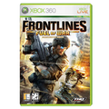 Frontlines: Fuel of War thumbnail 1