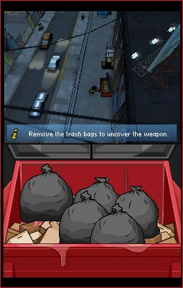 Grand Theft Auto: Chinatown Wars image 5