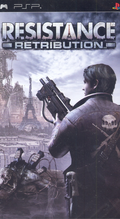 Resistance: Retribution thumbnail 1