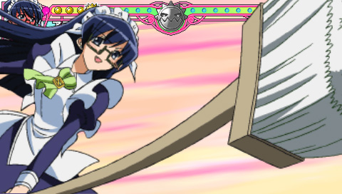 Kamen no Maid Guy: Boyoyon Battle Royale [First Print Limited Edition] image 5
