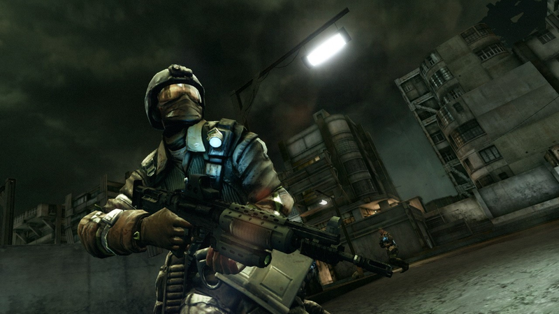 Killzone 2 image 2