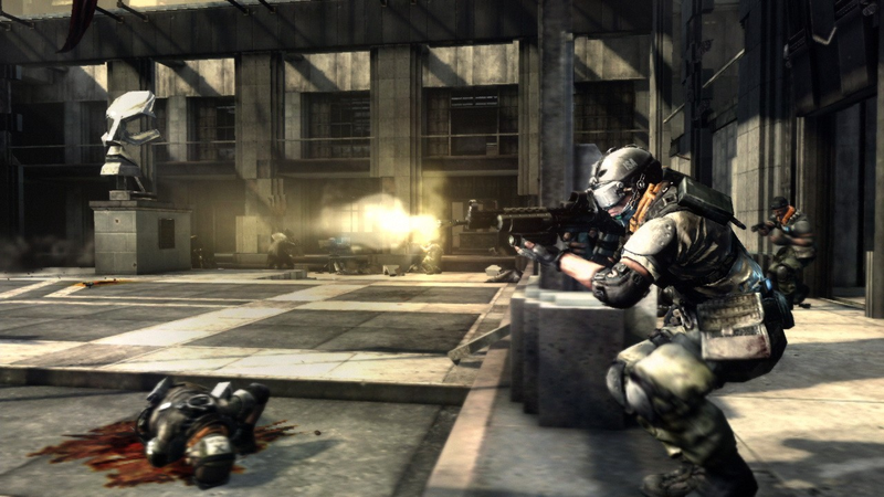Killzone 2 image 6