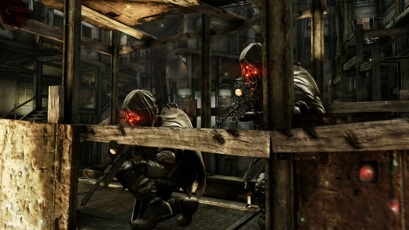 Killzone 2 image 9