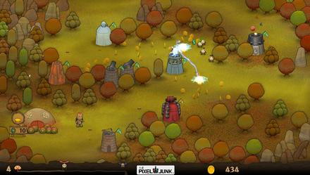 PixelJunk 3in1 Pack image 2