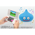 Dragon Quest IX Slime Speaker Stand thumbnail 2