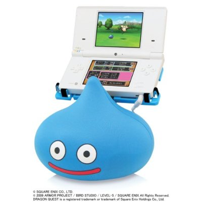 Dragon Quest IX Slime Speaker Stand image 3