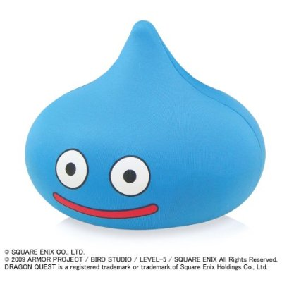 Dragon Quest IX Slime Speaker Stand image 5
