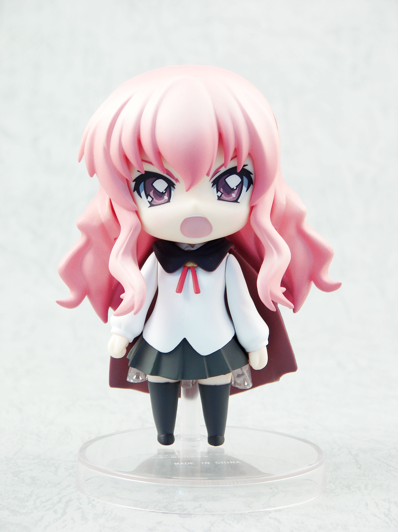 Nendoroid No. 061 Zero no Tsukaima: Louis image 8
