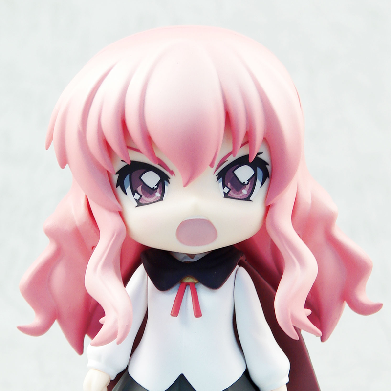 Nendoroid No. 061 Zero no Tsukaima: Louis image 7