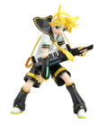 Character Vocaloid Series 02 1/8 Scale Pre-Painted PVC Figure: Len (Re-run) thumbnail 1