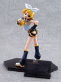 Character Vocaloid Series 02 1/8 Scale Pre-Painted PVC Figure: Rin (Re-run) thumbnail 3