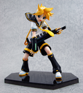 Character Vocaloid Series 02 1/8 Scale Pre-Painted PVC Figure: Len (Re-run) thumbnail 3