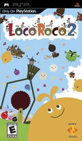 LocoRoco 2 thumbnail 1