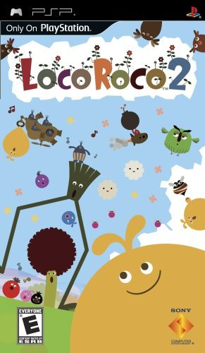 LocoRoco 2 image 1